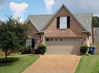 75 Magnolia Garden Ln, Oakland, TN 38060