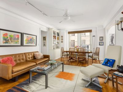 285 Riverside Dr APT 5E, New York, NY, 10025