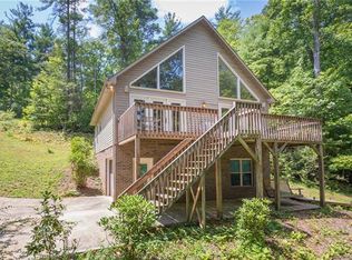 6202 Crestmoor Ct, Nebo, NC 28761