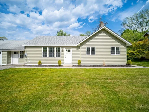 746 Sergeant Palmateer Way, Wappingers Falls, NY 12590