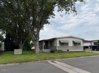 2600 Stearns Way SPACE 5B, Medford, OR 97501