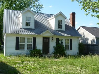 1303 E Lincoln St, Tullahoma, TN, 37388