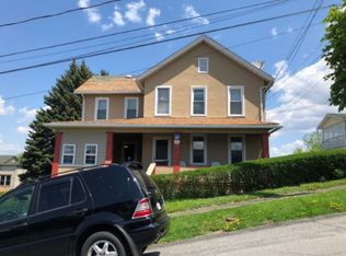 611 Palm St, Scranton, PA 18505