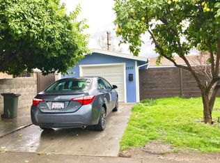 2220 Dobern Ave, San Jose, CA 95116
