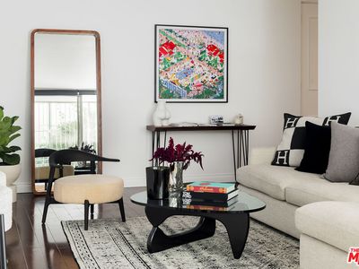1539 N Laurel Ave APT 102, Los Angeles, CA, 90046
