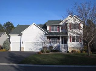 4944 Pine Ln, Eagan, MN 55123