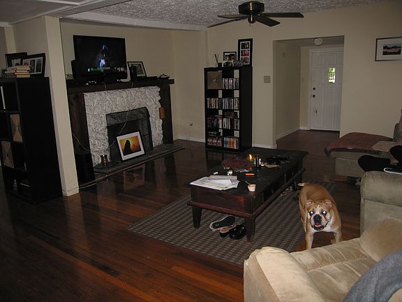 5th image of 1712 SW 24th St