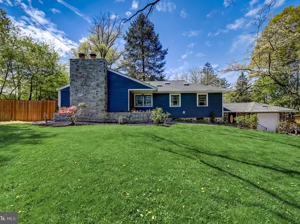 1 S Elm St, Hopewell, NJ 08525