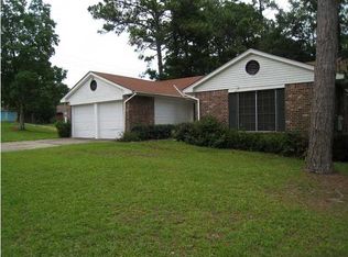 101 Eagle Dr, Daphne, AL 36526