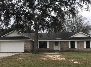 5313 Medicine Bow St, Milton, FL 32570