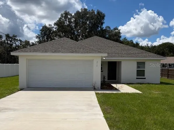 214 LOCUST LANE, OCALA, FL 34472