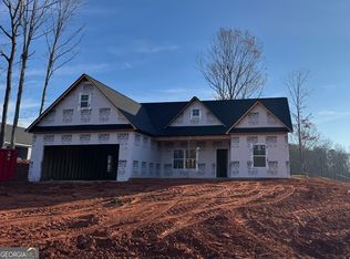 37 Jeffrey Ln, Dallas, GA 30157