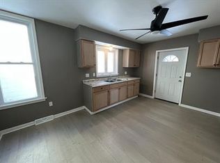 327 Washburn St #1, Lockport, NY 14094