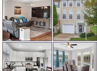 15677 Mendoza Ln, Woodbridge, VA 22191