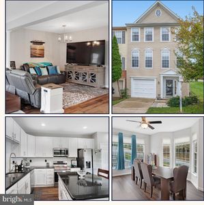 15677 Mendoza Ln, Woodbridge, VA, 22191