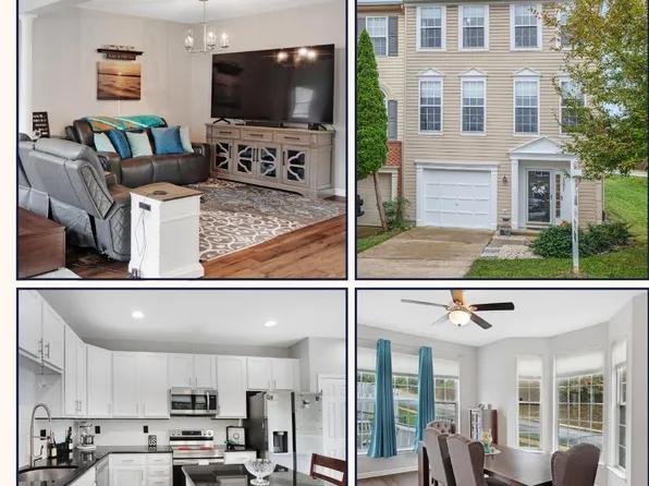 15677 Mendoza Ln, Woodbridge, VA 22191