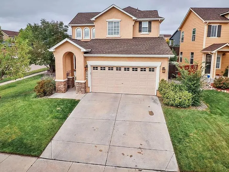 6404 Lazy Stream Way — Photo 2