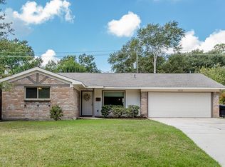 1923 Ganyard Dr, Houston, TX 77043