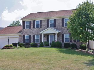 1916 Morningside Dr, Florence, KY 41042