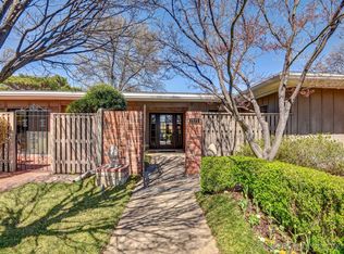 2121 E 60th Pl #K3, Tulsa, OK 74105