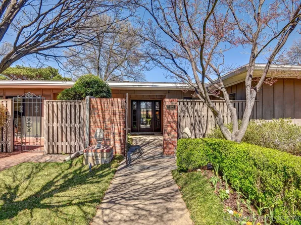 2121 E 60th Pl #K3, Tulsa, OK 74105