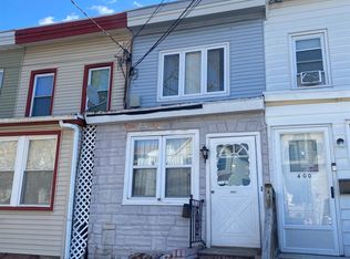 400 1/2 Forest St, Kearny, NJ