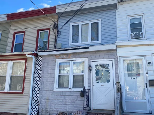 400 1/2 Forest St, Kearny, NJ 07032