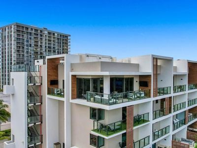 3030 N Ocean Blvd #S201, Fort Lauderdale, FL, 33308
