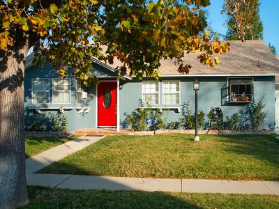 7900 Shoshone Ave, Northridge, CA, 91325