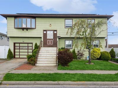 15 Marina Road, Island Park, NY, 11558