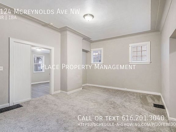 5th image of 1124 McReynolds Ave NW