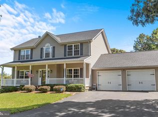 1970 Oriole Way, Saint Leonard, MD