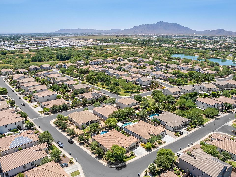 1st image of 4610 S AMETHYST Drive