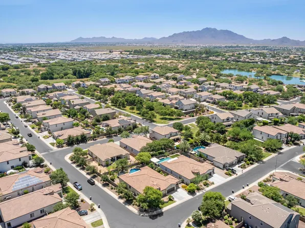 4610 S AMETHYST Drive, Chandler, AZ 85249