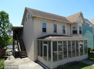 110 E A St, Brunswick, MD 21716