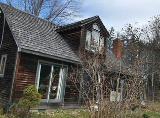 172 Main St, Peru, VT 05152