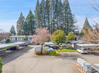 Carlton Square Apartments, Salem, OR 97303