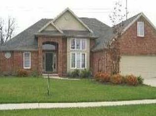 9404 Saint Angelas Way, Sylvania, OH