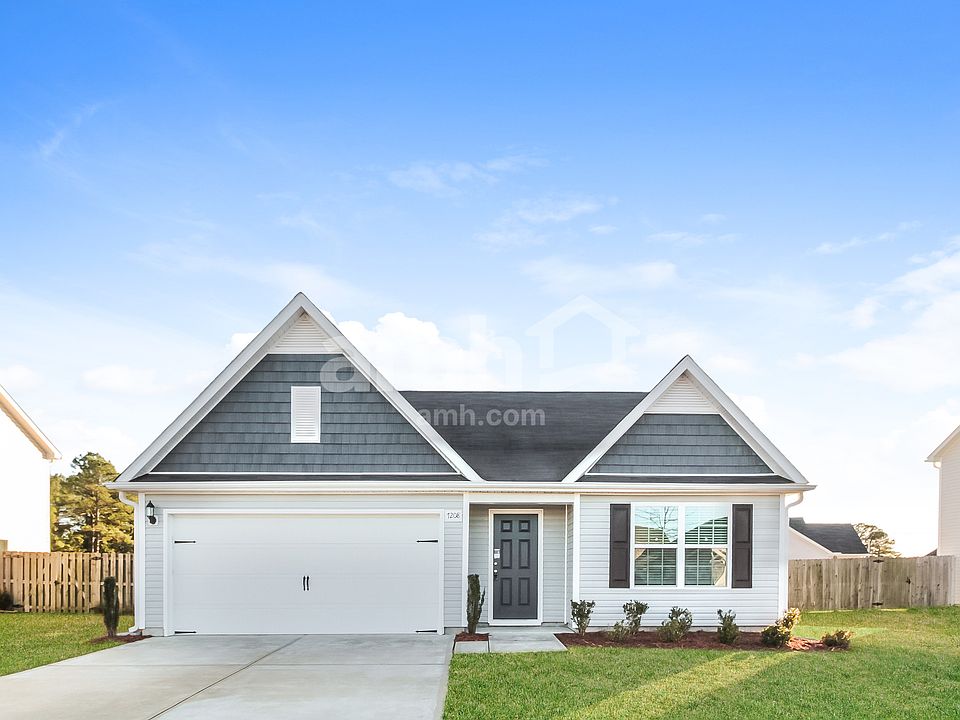 1st image of 7208 Brittany Pointer Ct