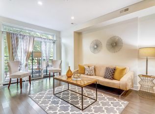 3821 14th St NW #2, Washington, DC 20011