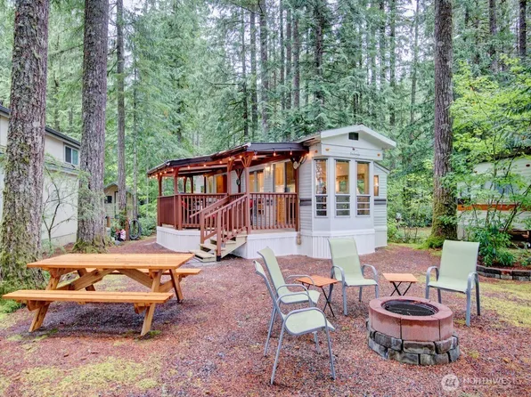 51 6 Riverside Drive, Deming, WA 98244