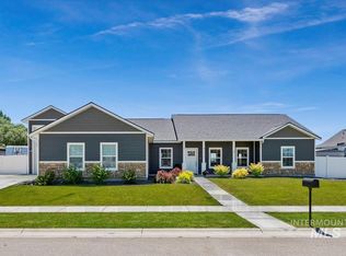 1948 Scotch Pine Dr, Middleton, ID 83644