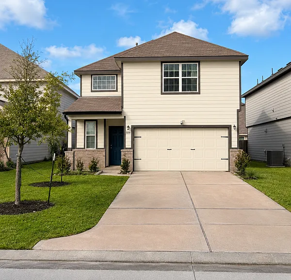2291 Raider Dr — Photo 1