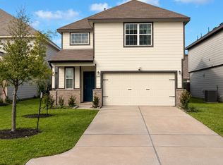 2291 Raider Dr, Conroe, TX 77301