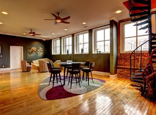 133 S 3rd Street #502, Louisville, KY 40202