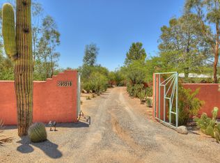 9351 E Morrill Way, Tucson, AZ 85749