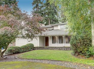 18529 SE 45th St, Issaquah, WA 98027