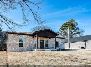 227 Markate Ave, Muscle Shoals, AL 35661