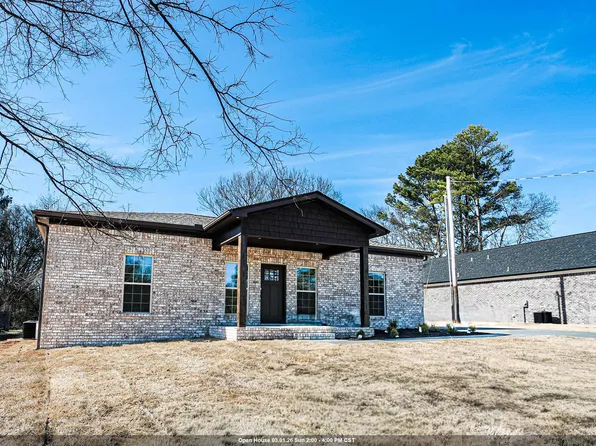 227 Markate Ave, Muscle Shoals, AL 35661