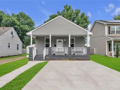 3111 Marne Ave, Norfolk, VA, 23509